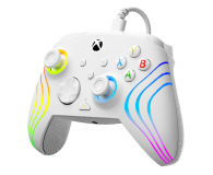 Turtle Beach Afterglow Wave XS Biały - 1349765 - zdjęcie 2
